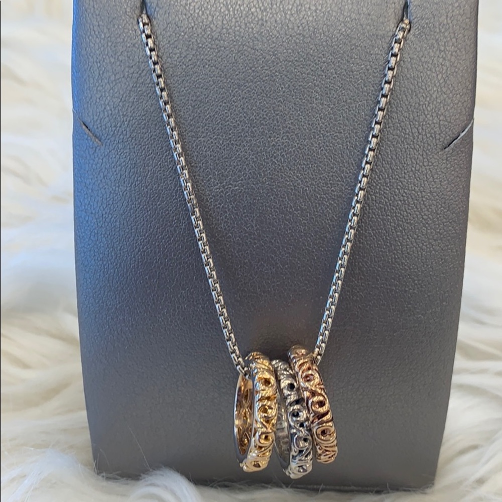 Charles Krypell Necklace